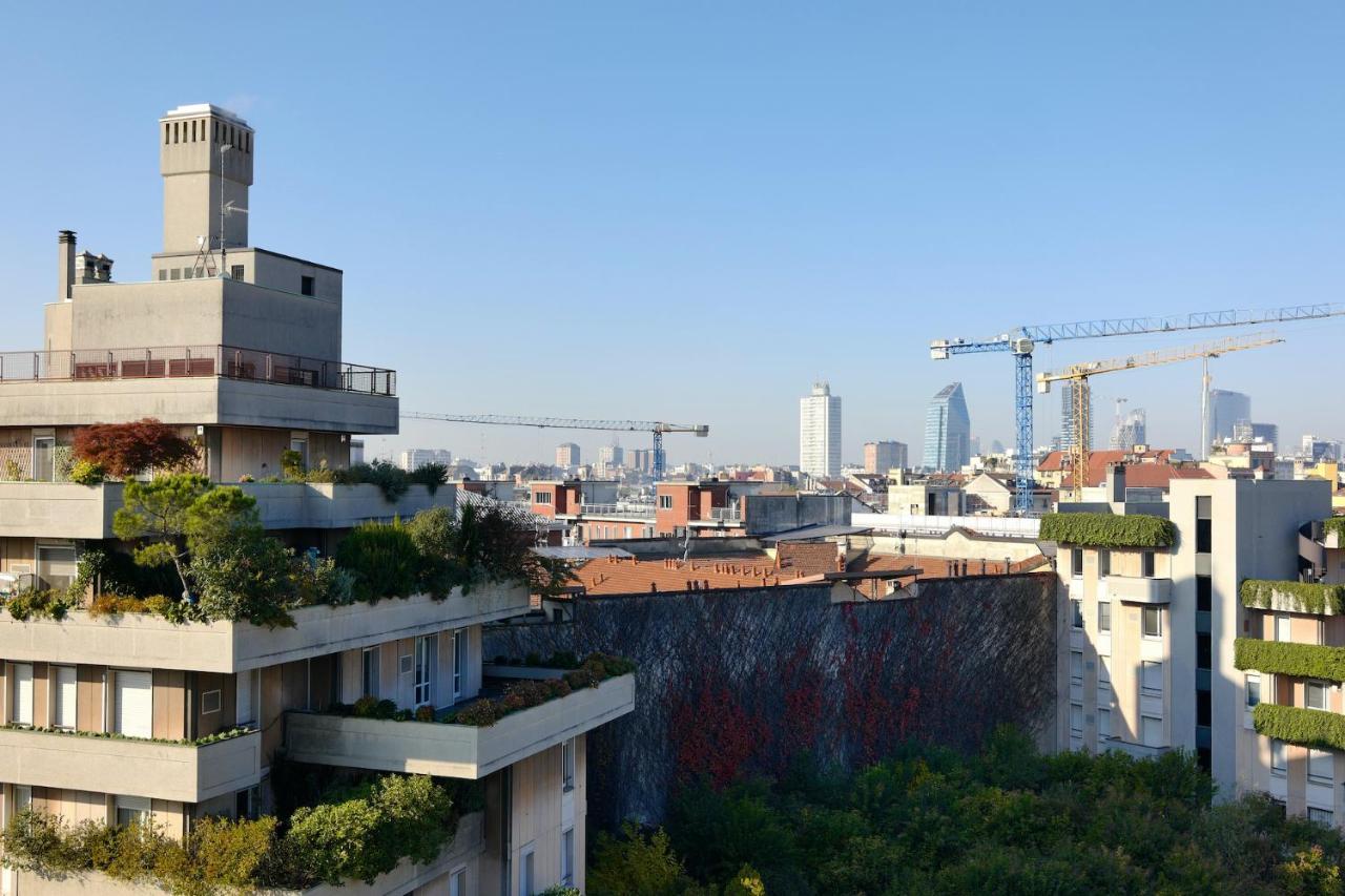Relstay - Buenos Aires Milano Eksteriør bilde