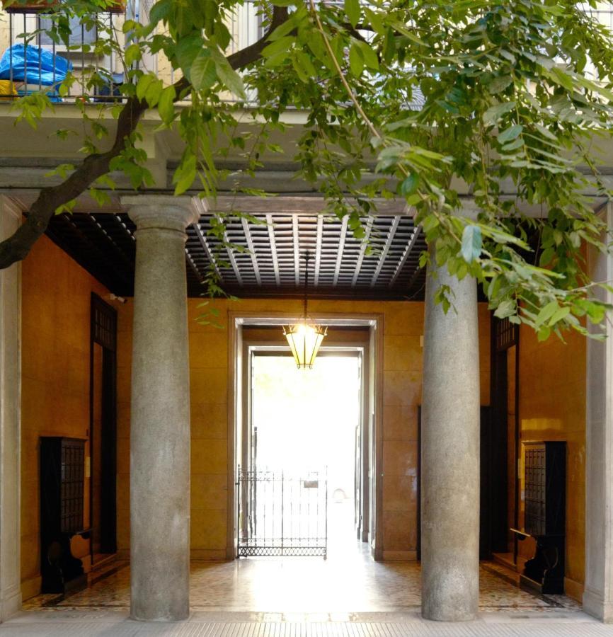 Relstay - Buenos Aires Milano Eksteriør bilde